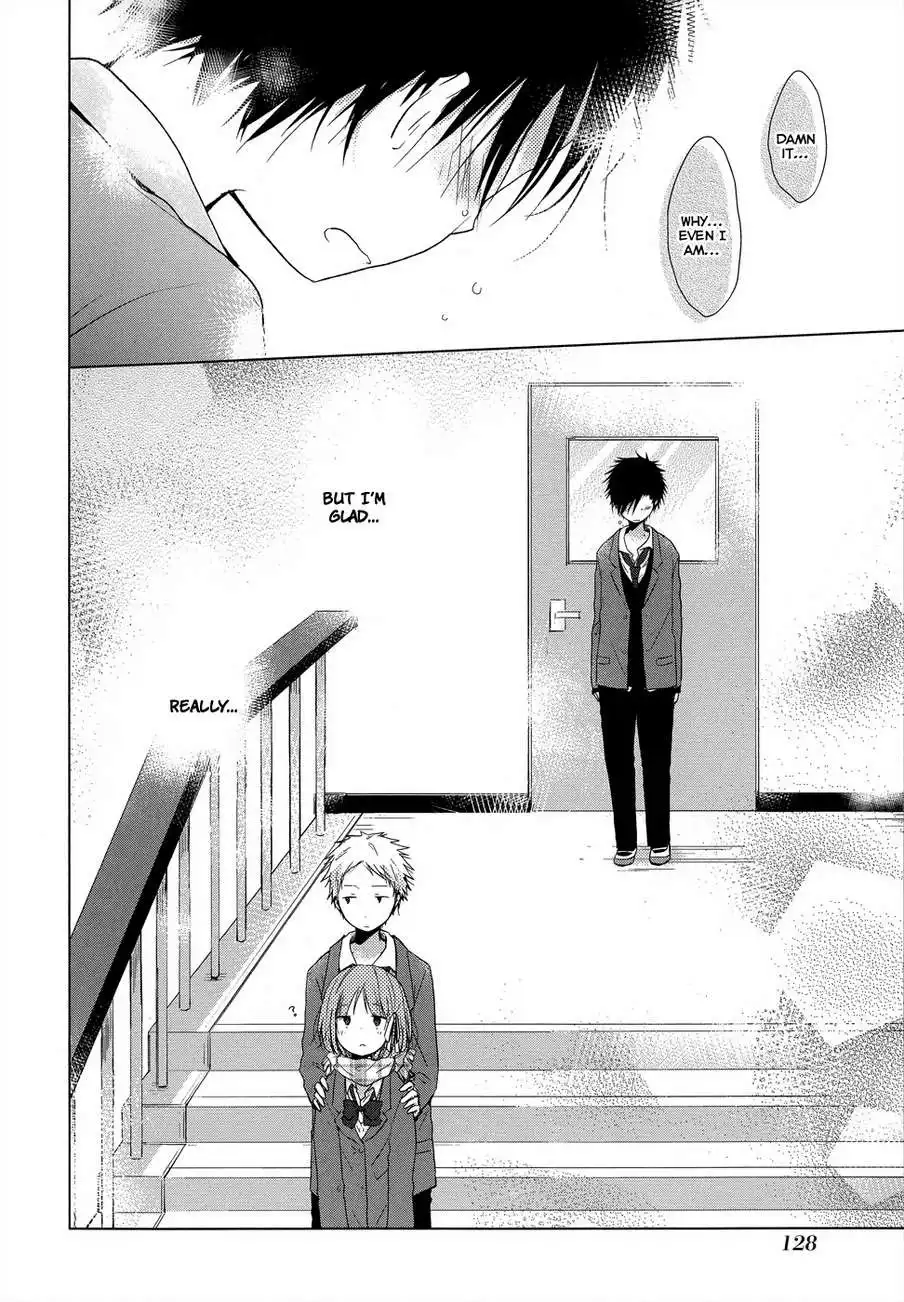 Isshuukan Friends. Chapter 37 20